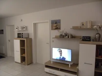 Ferienwohnung für 4 Personen (53 m²) in Neuharlingersiel 2/10