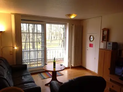 Ferienwohnung für 2 Personen (45 m²) in Neuharlingersiel 2/10