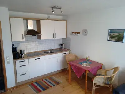 Ferienwohnung für 2 Personen (45 m²) in Neuharlingersiel 3/10