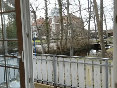 Ferienwohnung für 2 Personen (45 m²) in Neuharlingersiel 5/10