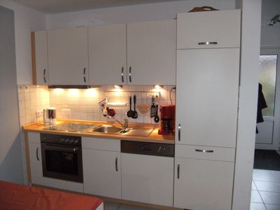 Ferienwohnung für 4 Personen (53 m²) in Neuharlingersiel 5/10