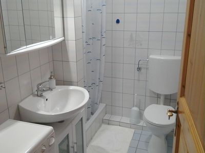 Ferienwohnung für 2 Personen (45 m²) in Neuharlingersiel 6/10