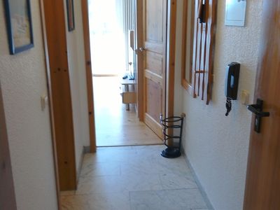 Ferienwohnung für 2 Personen (45 m²) in Neuharlingersiel 7/10