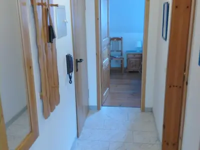 Ferienwohnung für 2 Personen (45 m²) in Neuharlingersiel 8/10