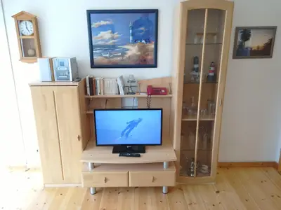 Ferienwohnung für 2 Personen (45 m²) in Neuharlingersiel 9/10
