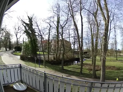 Ferienwohnung für 2 Personen (45 m²) in Neuharlingersiel 10/10