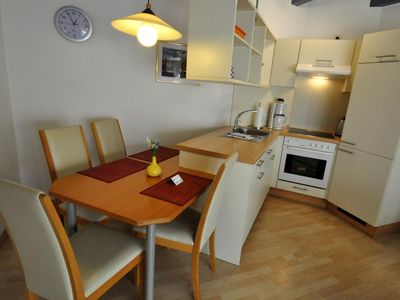 Ferienwohnung für 3 Personen (46 m²) in Neuharlingersiel 5/10