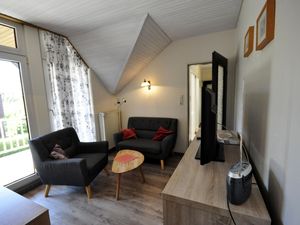 Ferienwohnung für 4 Personen (45 m²) in Neuharlingersiel