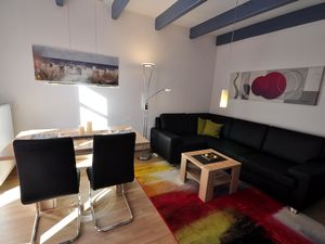 Ferienwohnung für 4 Personen (58 m²) in Neuharlingersiel