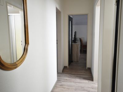 Ferienwohnung für 4 Personen (45 m²) in Neuharlingersiel 4/10