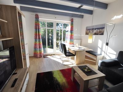 Ferienwohnung für 4 Personen (58 m²) in Neuharlingersiel 4/10