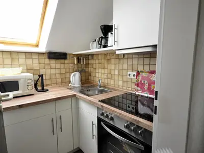 Ferienwohnung für 4 Personen (45 m²) in Neuharlingersiel 7/10