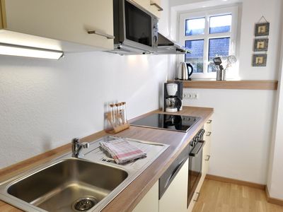 Ferienwohnung für 4 Personen (58 m²) in Neuharlingersiel 5/10