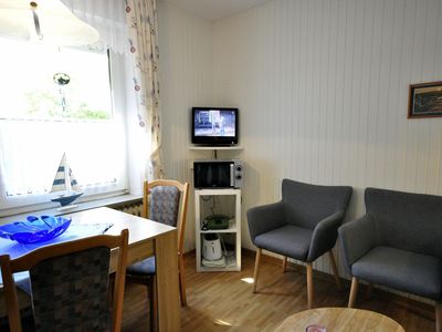 Ferienwohnung für 4 Personen (35 m²) in Neuharlingersiel 2/10