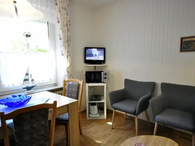 Ferienwohnung für 4 Personen (35 m²) in Neuharlingersiel 2/10
