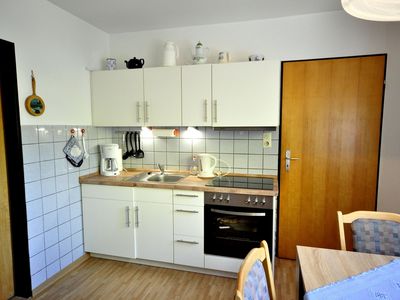 Ferienwohnung für 4 Personen (35 m²) in Neuharlingersiel 3/10