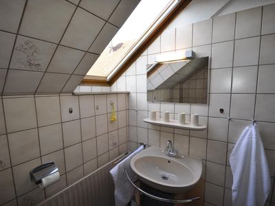 Ferienwohnung für 4 Personen (45 m²) in Neuharlingersiel 10/10