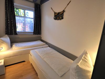 Ferienwohnung für 4 Personen (58 m²) in Neuharlingersiel 8/10