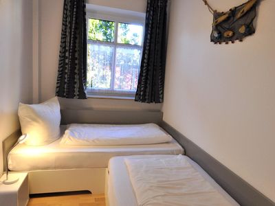 Ferienwohnung für 4 Personen (58 m²) in Neuharlingersiel 9/10