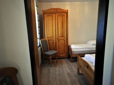 Ferienwohnung für 4 Personen (35 m²) in Neuharlingersiel 8/10