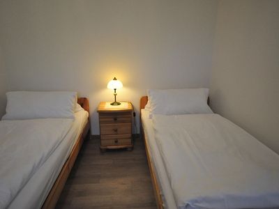 Ferienwohnung für 4 Personen (35 m²) in Neuharlingersiel 10/10