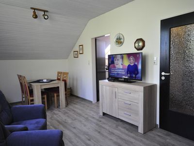 Ferienwohnung für 4 Personen (55 m²) in Neuharlingersiel 1/10