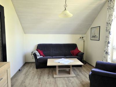 Ferienwohnung für 4 Personen (55 m²) in Neuharlingersiel 3/10