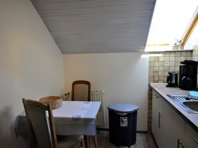 Ferienwohnung für 4 Personen (55 m²) in Neuharlingersiel 4/10