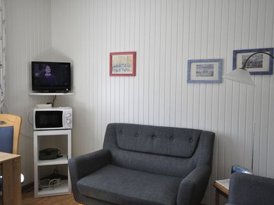 Ferienwohnung für 4 Personen (35 m²) in Neuharlingersiel 2/10