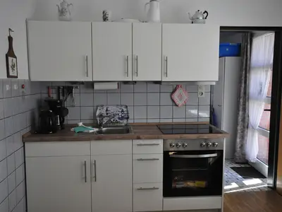 Ferienwohnung für 4 Personen (35 m²) in Neuharlingersiel 3/10
