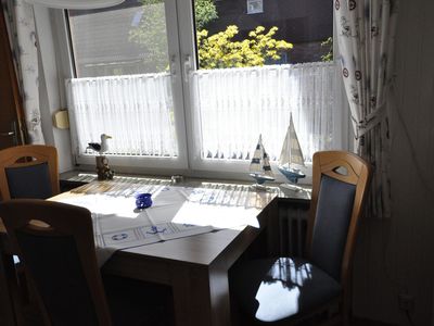 Ferienwohnung für 4 Personen (35 m²) in Neuharlingersiel 4/10