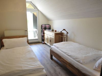 Ferienwohnung für 4 Personen (55 m²) in Neuharlingersiel 10/10