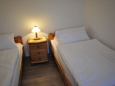 Ferienwohnung für 4 Personen (35 m²) in Neuharlingersiel 10/10