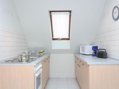 Ferienwohnung für 4 Personen (60 m²) in Neuharlingersiel 2/7