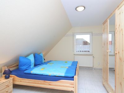 Ferienwohnung für 4 Personen (60 m²) in Neuharlingersiel 6/7