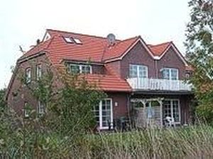 Ferienwohnung für 2 Personen (40 m&sup2;) in Neuharlingersiel