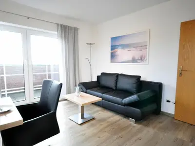 Ferienwohnung für 2 Personen (40 m²) in Neuharlingersiel 2/10
