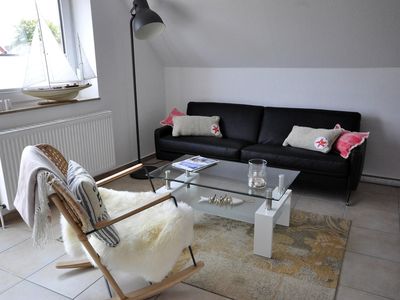 Ferienwohnung für 4 Personen (44 m²) in Neuharlingersiel 2/10