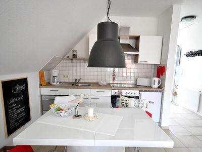 Ferienwohnung für 4 Personen (44 m²) in Neuharlingersiel 3/10