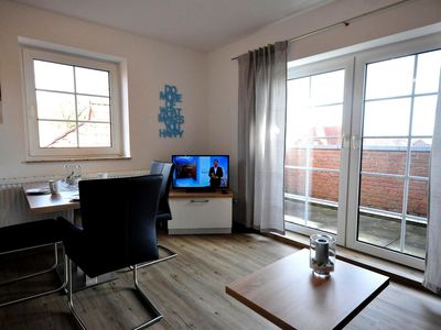 Ferienwohnung für 2 Personen (40 m²) in Neuharlingersiel 4/10