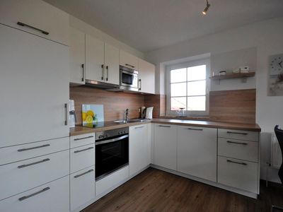 Ferienwohnung für 2 Personen (40 m²) in Neuharlingersiel 5/10