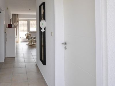 Ferienwohnung für 4 Personen (44 m²) in Neuharlingersiel 4/10