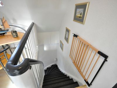 Ferienwohnung für 4 Personen (55 m²) in Neuharlingersiel 4/10