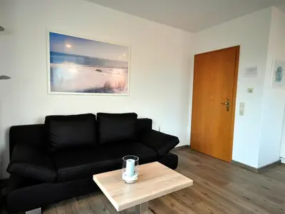 Ferienwohnung für 2 Personen (40 m²) in Neuharlingersiel 6/10