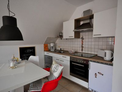 Ferienwohnung für 4 Personen (44 m²) in Neuharlingersiel 5/10