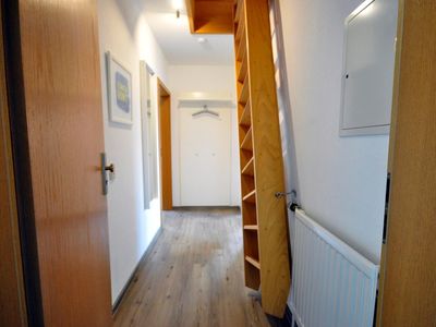 Ferienwohnung für 2 Personen (40 m²) in Neuharlingersiel 7/10