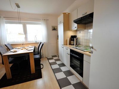 Ferienwohnung für 4 Personen (55 m²) in Neuharlingersiel 7/10