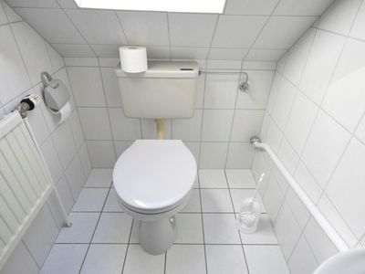 Ferienwohnung für 2 Personen (40 m²) in Neuharlingersiel 9/10