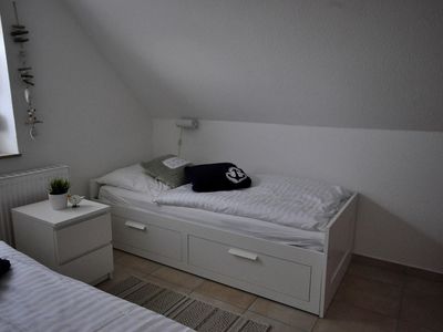 Ferienwohnung für 4 Personen (44 m²) in Neuharlingersiel 8/10