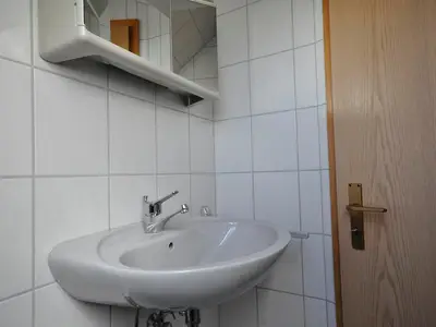 Ferienwohnung für 2 Personen (40 m²) in Neuharlingersiel 10/10